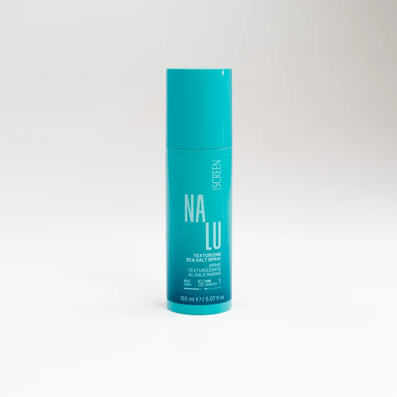SCREEN NALU - spray texturizzante al sale marino