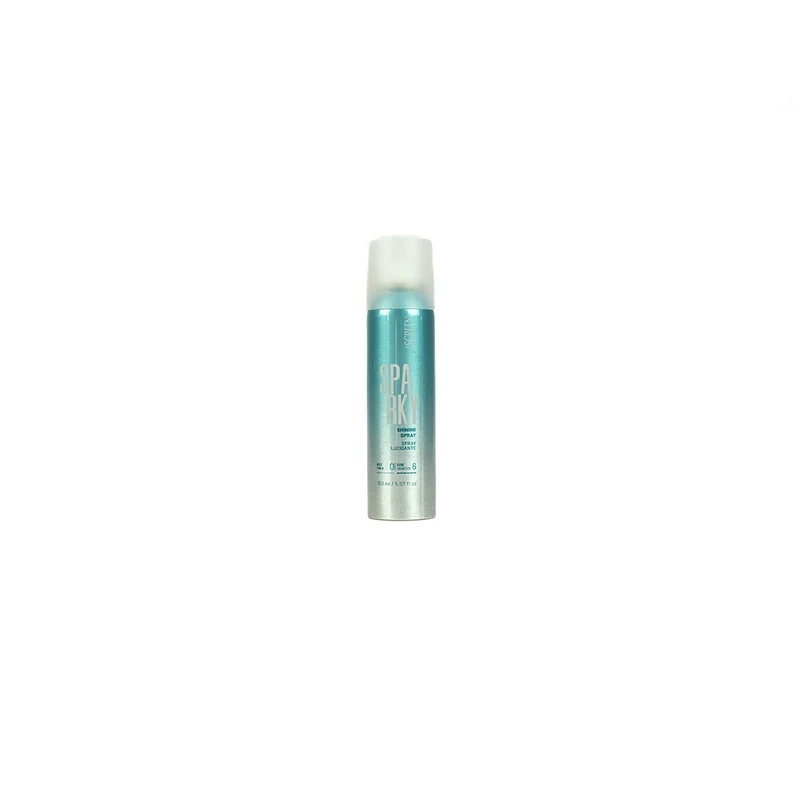 SCREEN SPARKY - spray lucidante per capelli