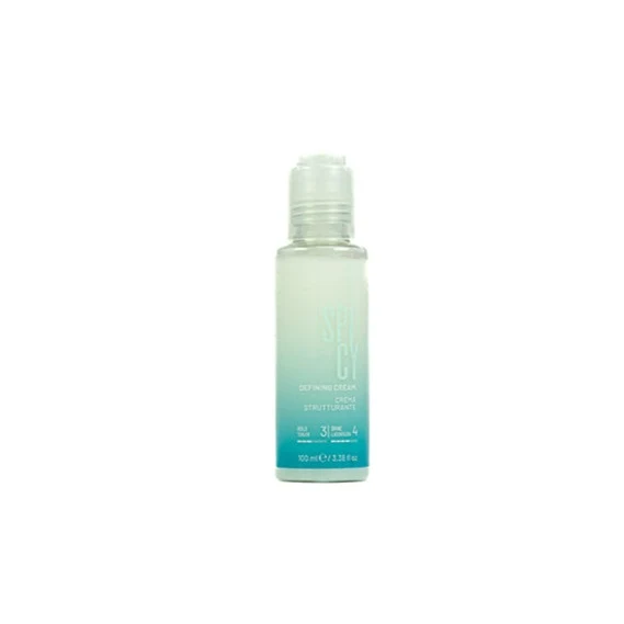 SCREEN SPICY - crema strutturante per capelli