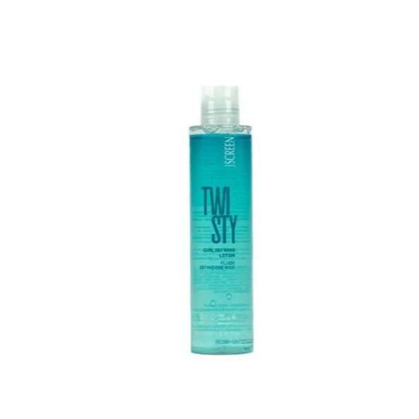 SCREEN TWISTY - fluido definizione capelli ricci