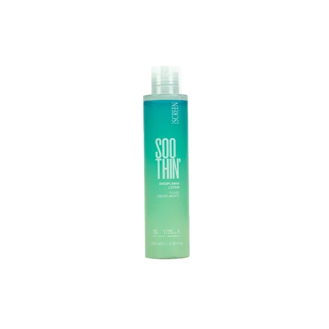 SCREEN SOOTHIN’ - crema disciplinante per capelli