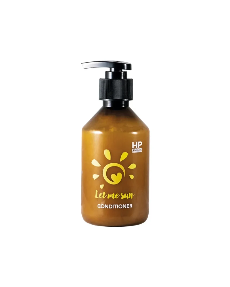 HP FIRENZE - Let Me Sun Conditioner protettivo