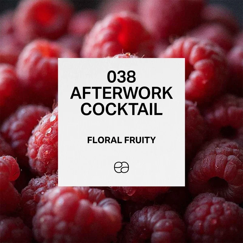 038 Afterwork Cocktail