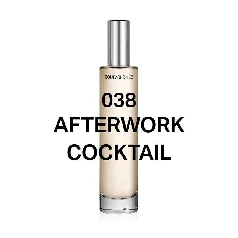 038 Afterwork Cocktail