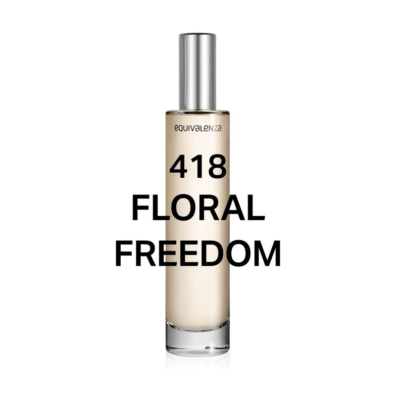 418 Floral Freedom