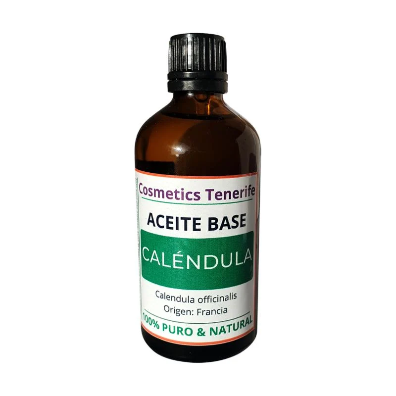 Aceite de Caléndula - Base