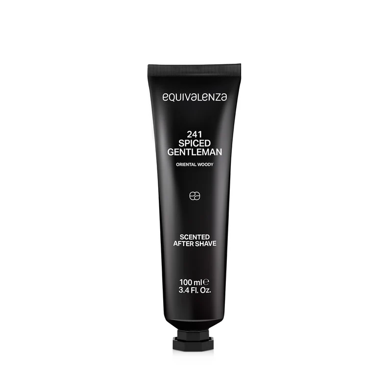 Aftershave perfumado Black Label 241