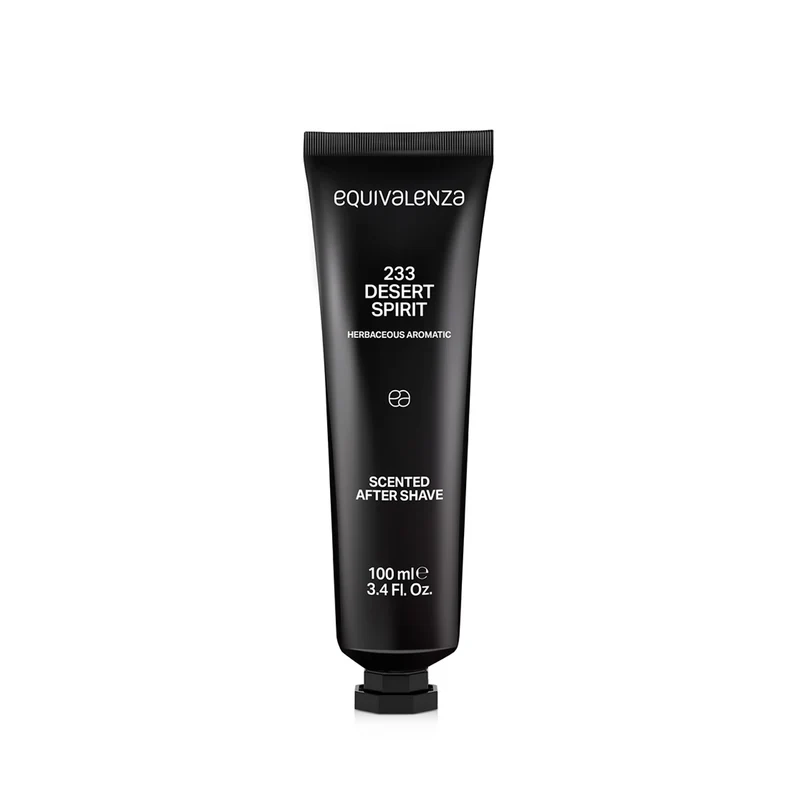 Aftershave perfumado Black Label 233