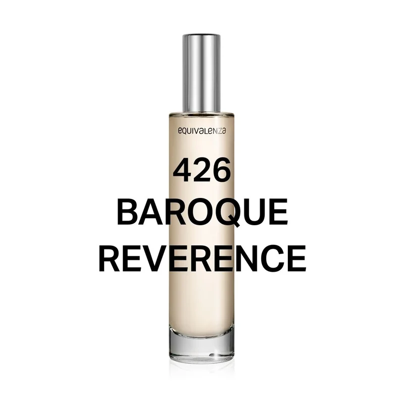 426 Baroque Reverence