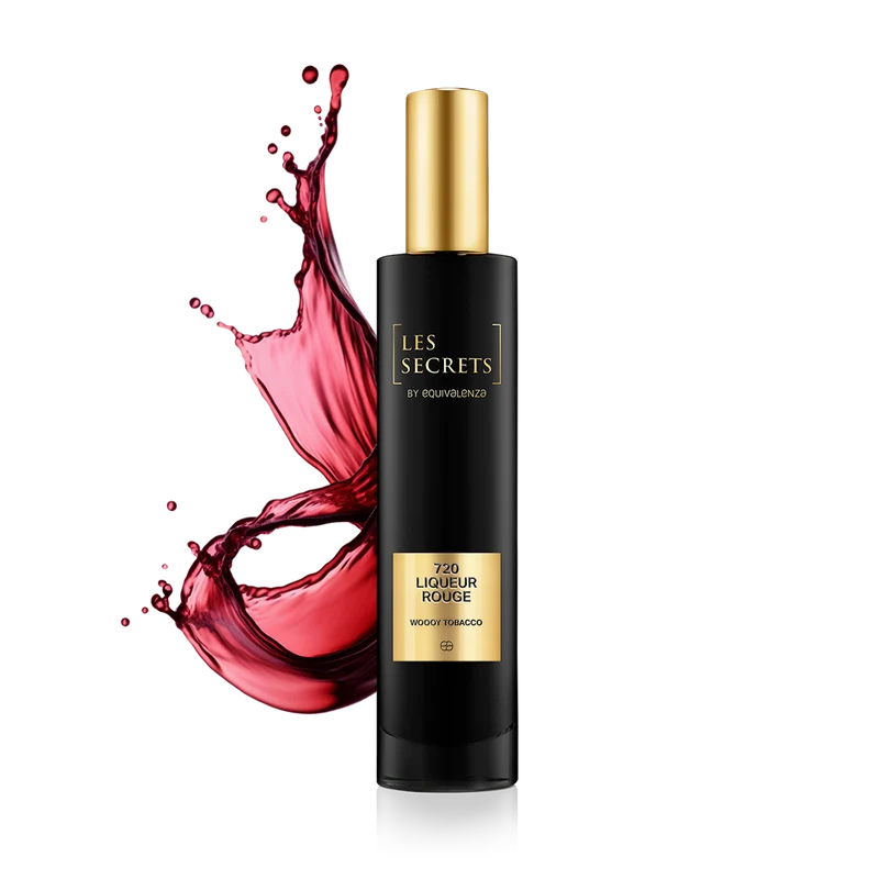 720 Liqueur Rouge