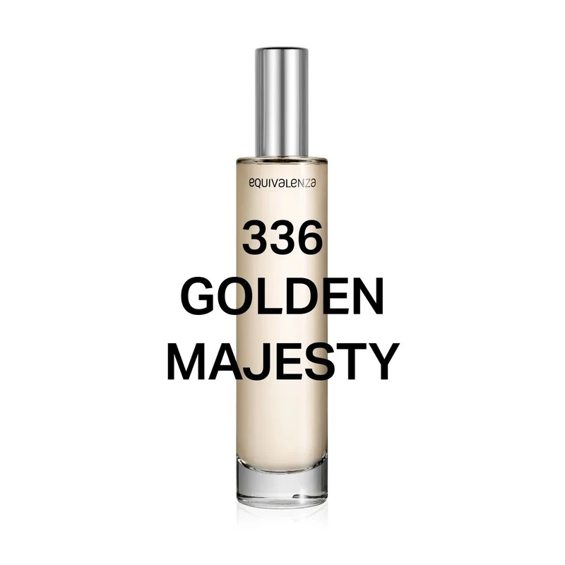 336 Golden Majesty