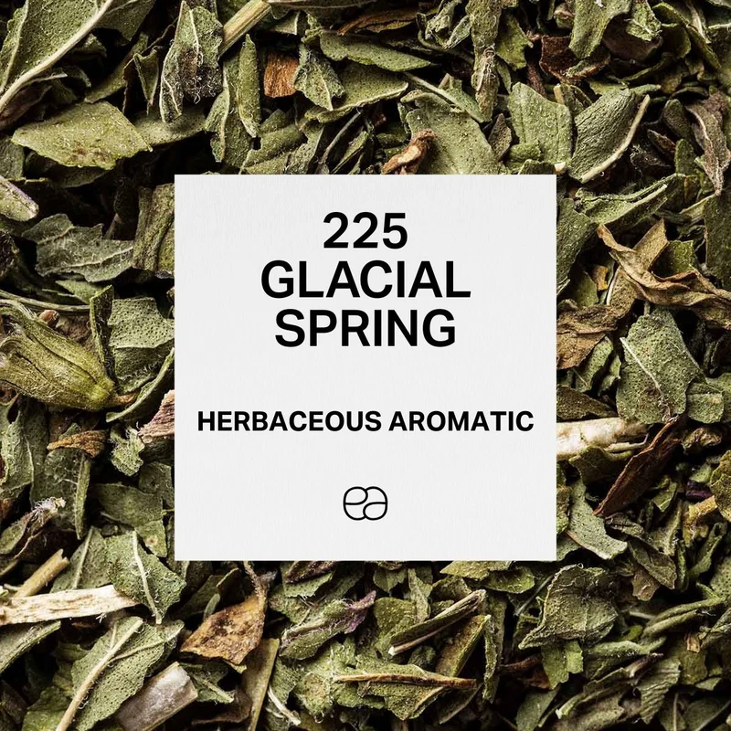 225 Glacial Spring