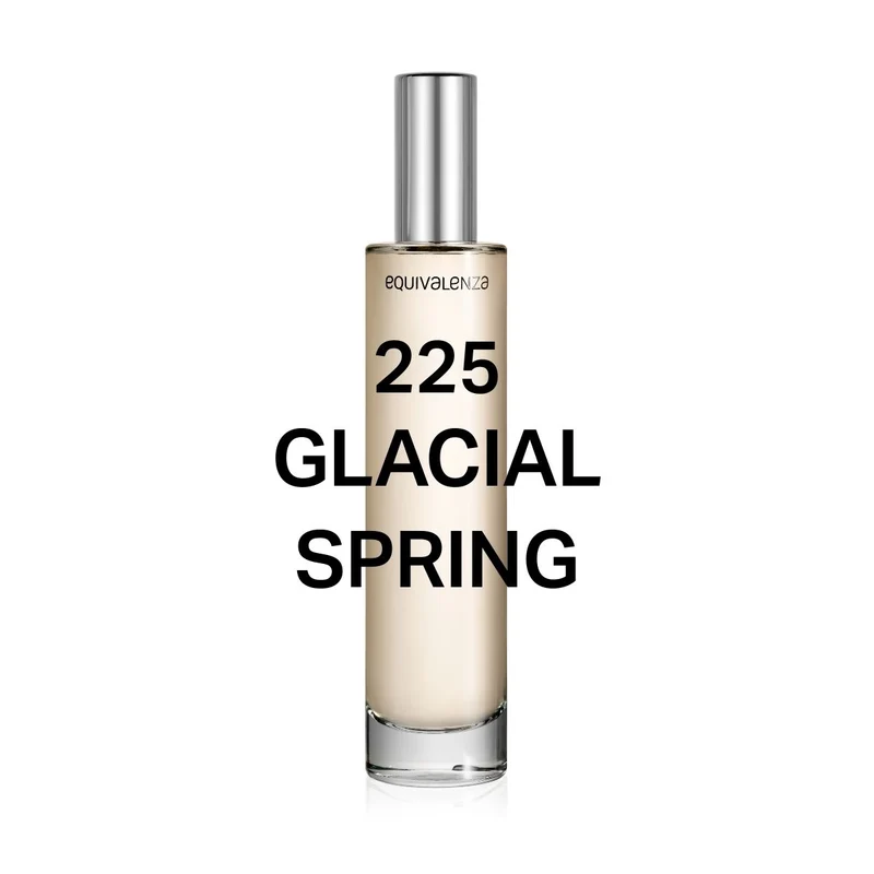 225 Glacial Spring