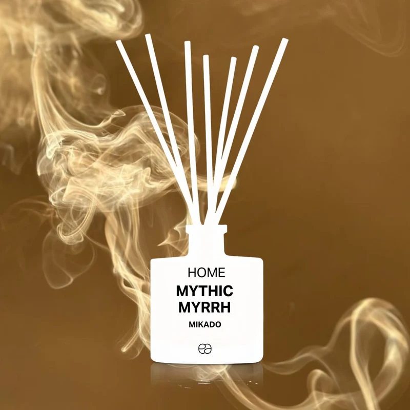Mikado Mythic Myrrh (Incienso y Pachuli)