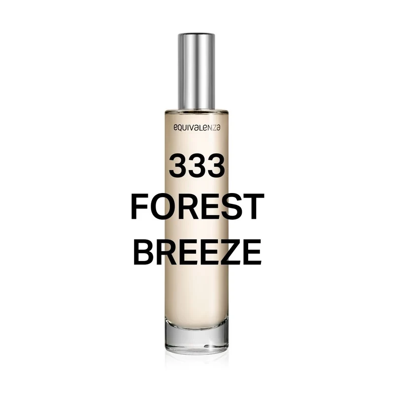 333 Forest Breeze