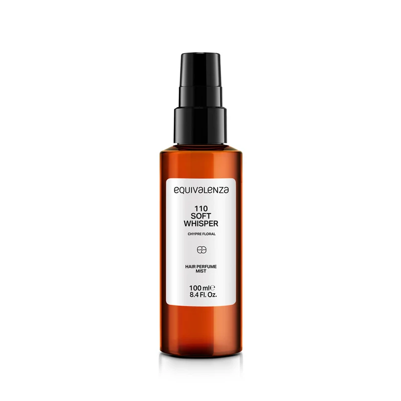 Perfume para el cabello Black Label 110