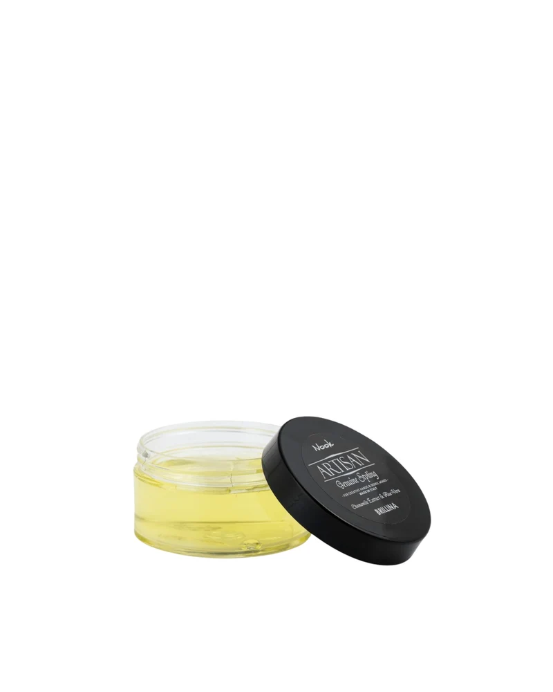 NOOK ARTISAN BRILLINA – Cera brillante lucidante a tenuta leggera