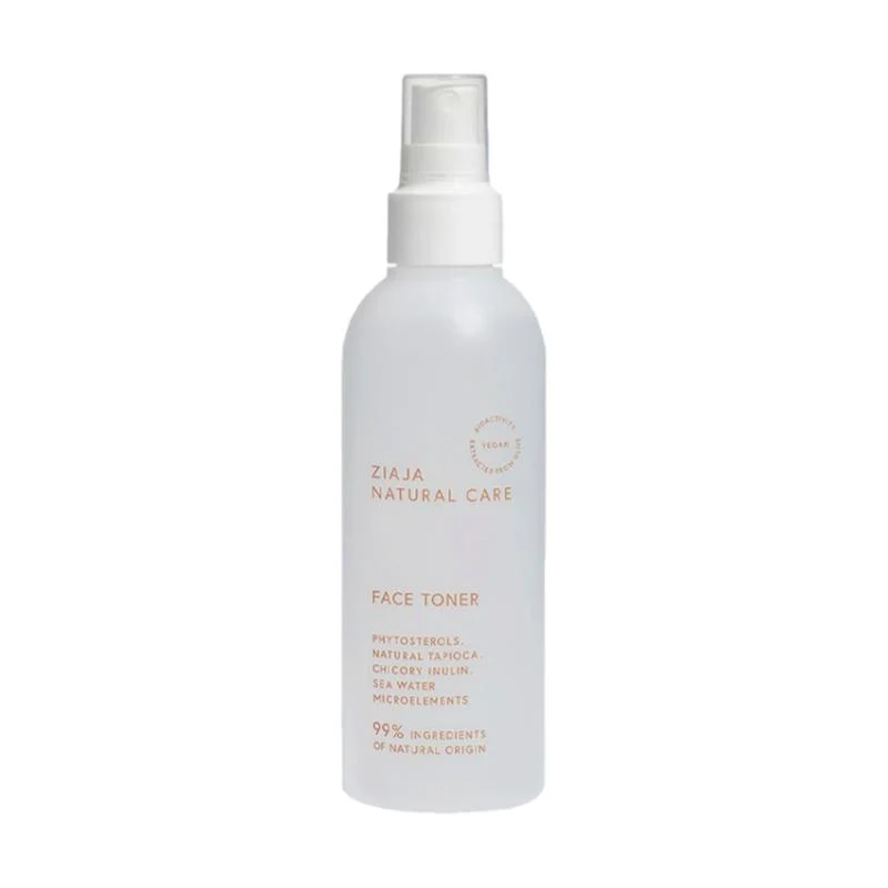 Tónico facial NATURAL CARE