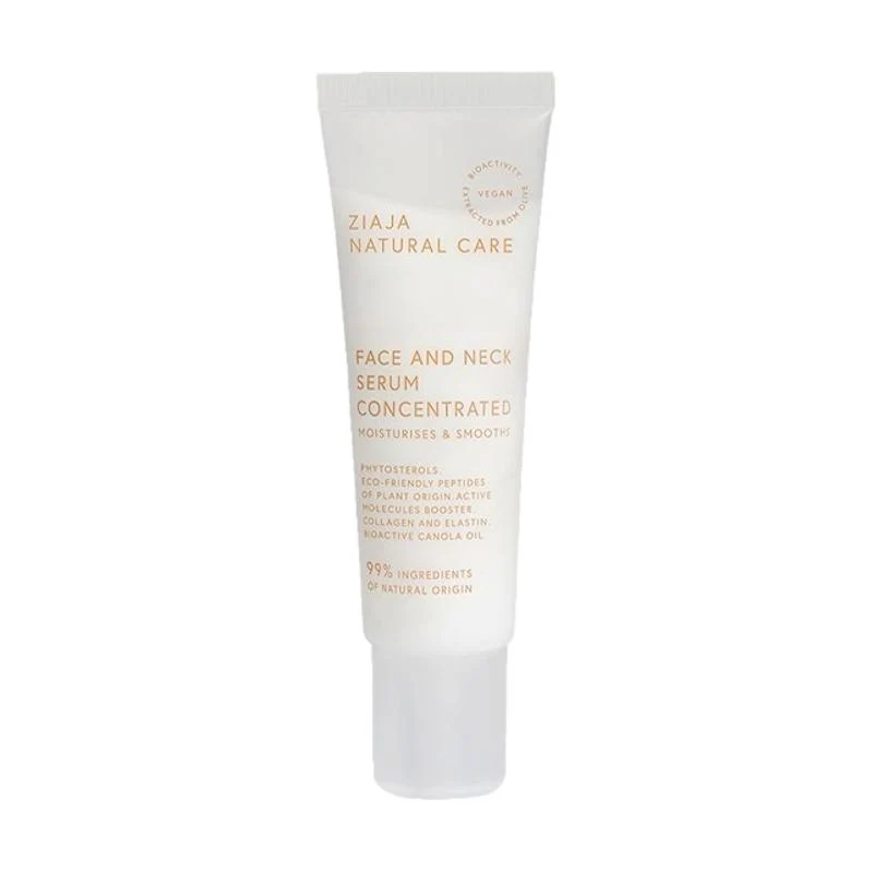 Serum Facial Antiarrugas NATURAL CARE