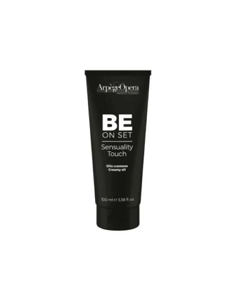 ARPÈGE OPERA Sensuality Touch – Olio Cremoso