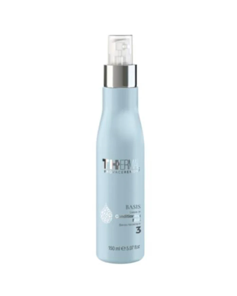 Emsibeth - Thermal Basis Latte Condizionante Senza Risciacquo 150 ml