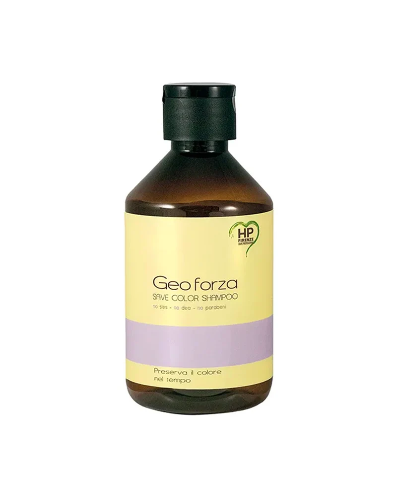 HP FIRENZE - GEO VITA - Save Color Shampoo capelli colorati