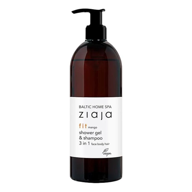 Set de regalo - Baltic Home SPA FIT