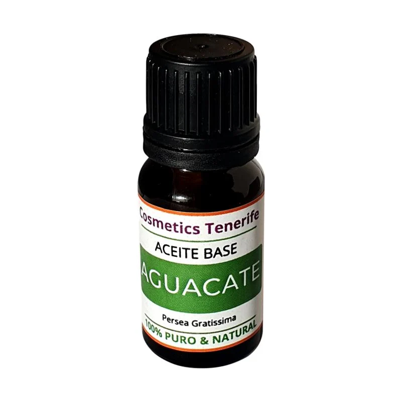 Aceite de Aguacate - Base