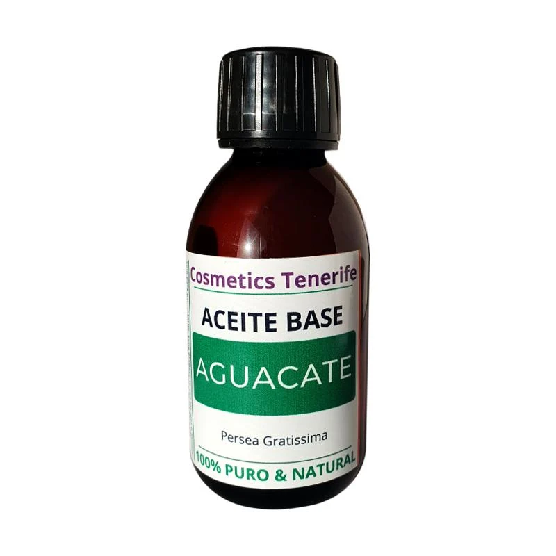Aceite de Aguacate - Base