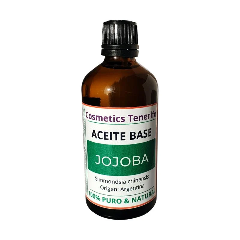 Aceite de Jojoba - Base
