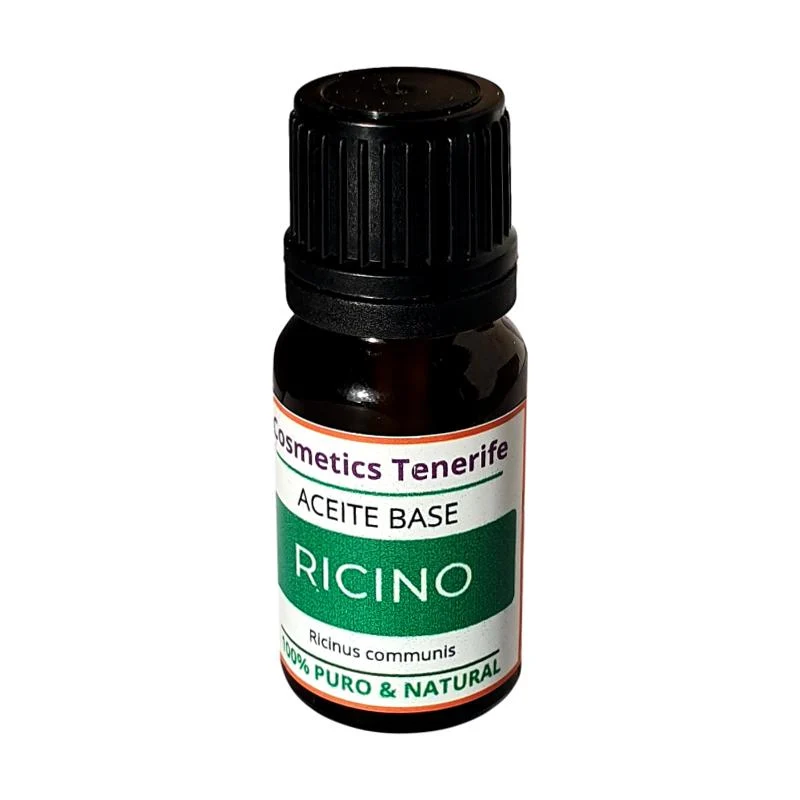 Aceite de Ricino - Base