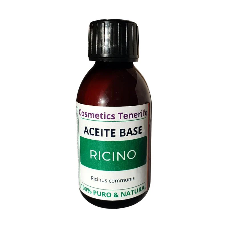 Aceite de Ricino - Base