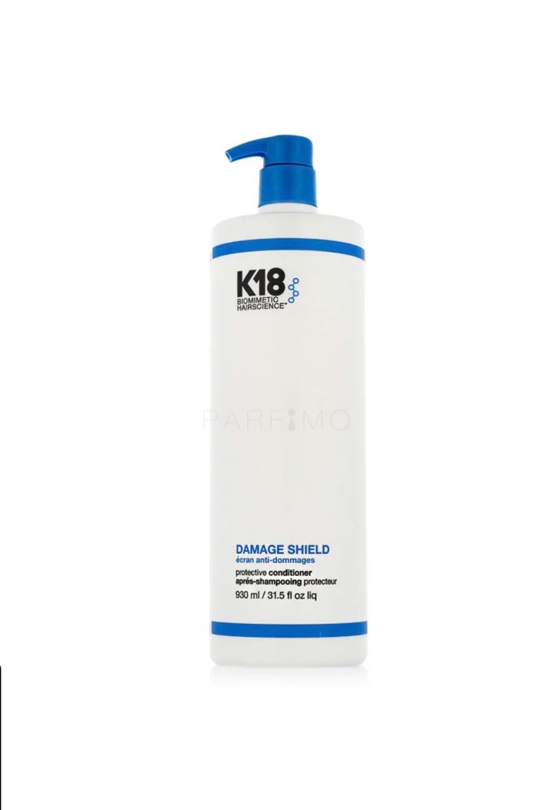K18 DAMAGE SHIELD PROTECTIVE CONDITIONER - balsamo protettivo per capelli 930 ml