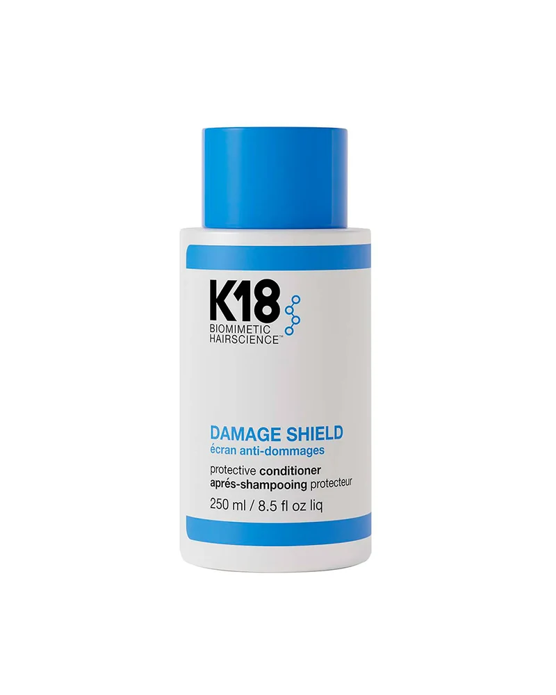 K18 DAMAGE SHIELD PROTECTIVE CONDITIONER - balsamo protettivo per capelli