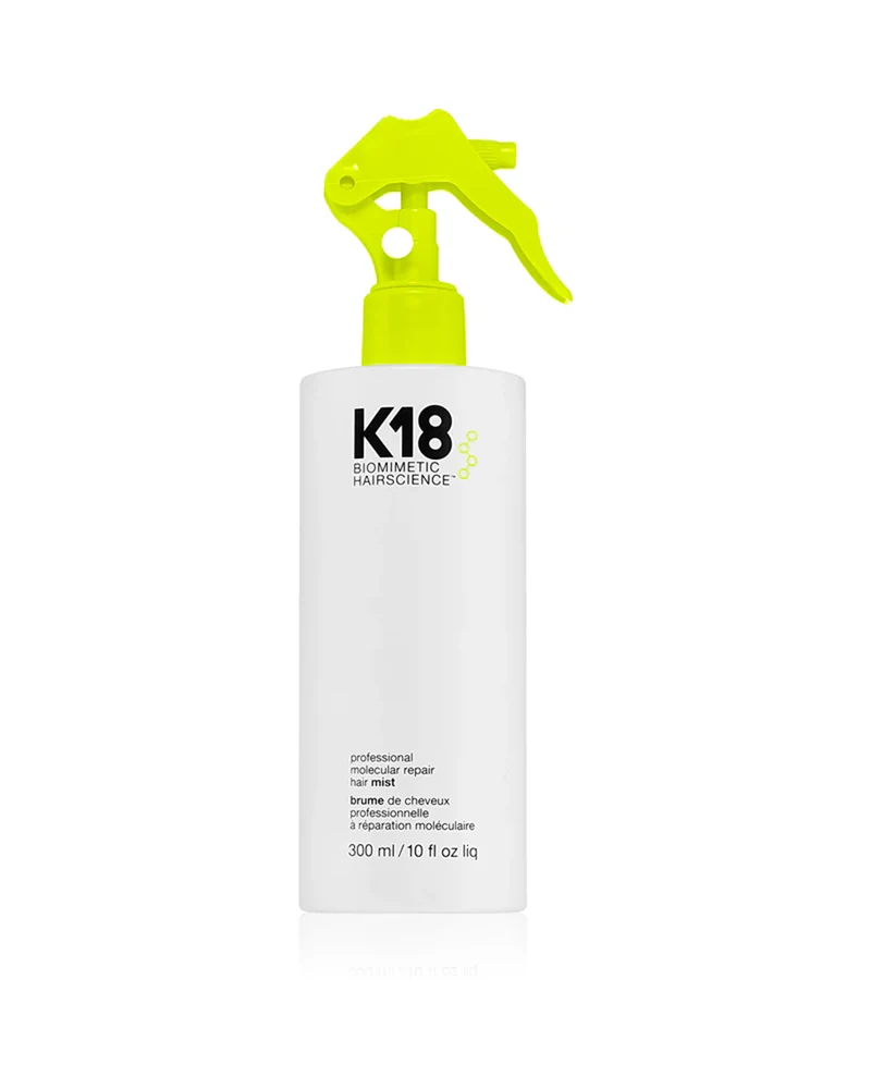 K18 MOLECULAR REPAIR HAIR MIST - spray riparatore molecolare per capelli