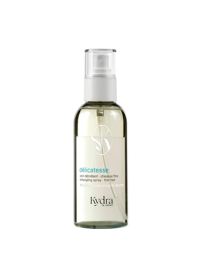 KYDRA DÉLICATESSE – Spray districante per capelli fini