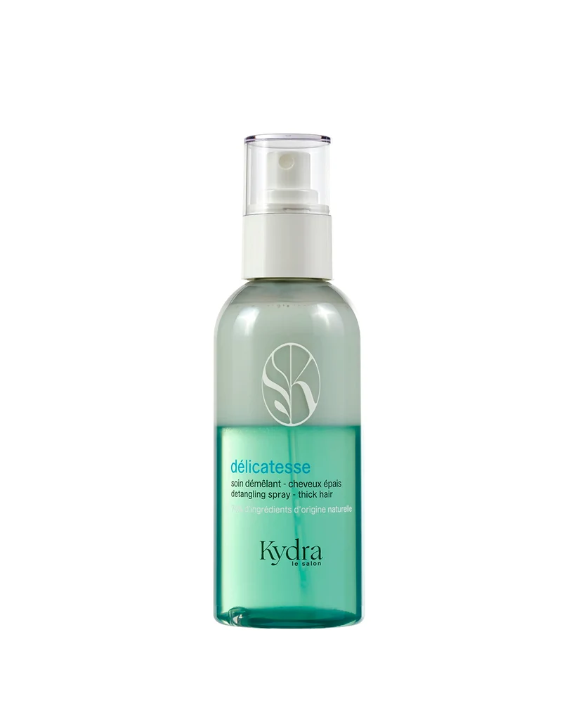 KYDRA DÉLICATESSE – Balsamo spray districante per capelli grossi