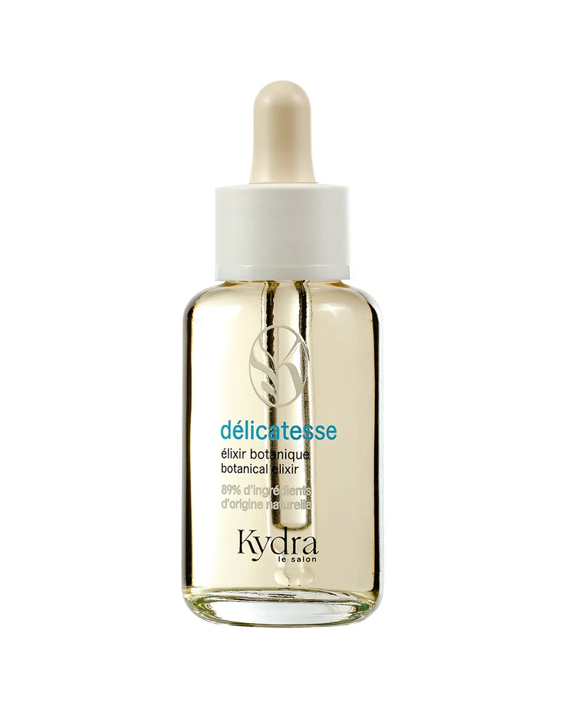 KYDRA DÉLICATESSE ELIXIR – Elisir districante per capelli grossi