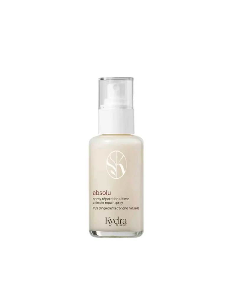 KYDRA ABSOLU SPRAY – Spray trattamento nutriente per capelli secchi e sensibilizzati