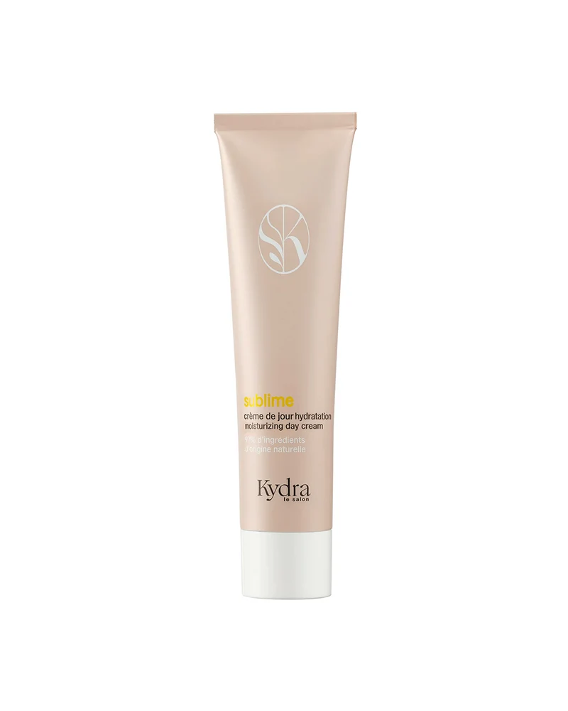 KYDRA SUBLIME CRÈME DE JOUR HYDRATATION – Crema giorno idratante per capelli secchi