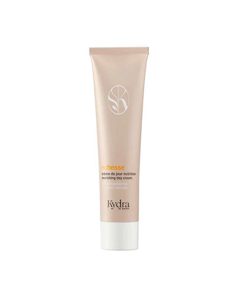 KYDRA RICHESSE CRÈME DE JOUR NUTRITION – Crema giorno nutriente per capelli secchi e molto secchi
