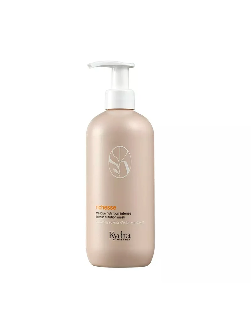 KYDRA RICHESSE MASK – Maschera nutriente intensa per capelli secchi e molto secchi 500 ml
