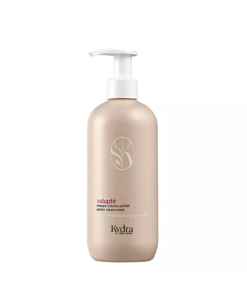 KYDRA VOLUPTÉ MASQUE VOLUME PARFAIT – Maschera volumizzante per capelli fini 500 ml