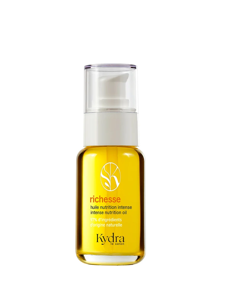KYDRA RICHESSE HUILE NUTRITION INTENSE – Olio nutriente intenso per capelli secchi e molto secchi