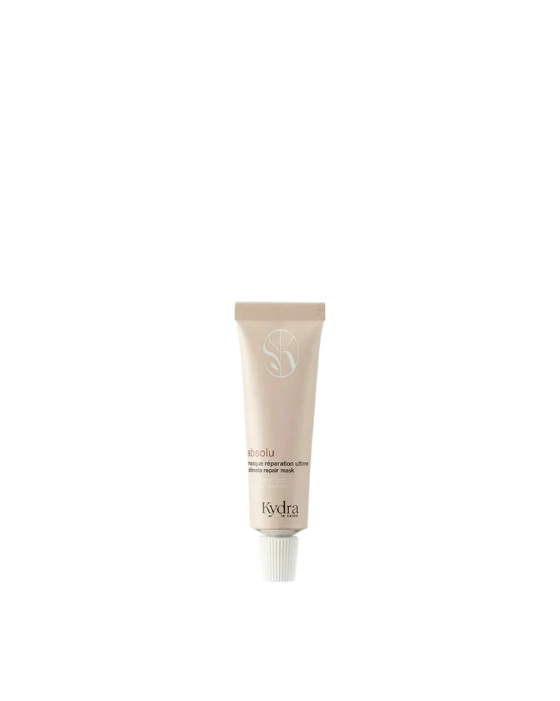 KYDRA ABSOLU MASQUE RÉPARATION ULTIME – Maschera riparatrice intensa per capelli danneggiati 500 ml