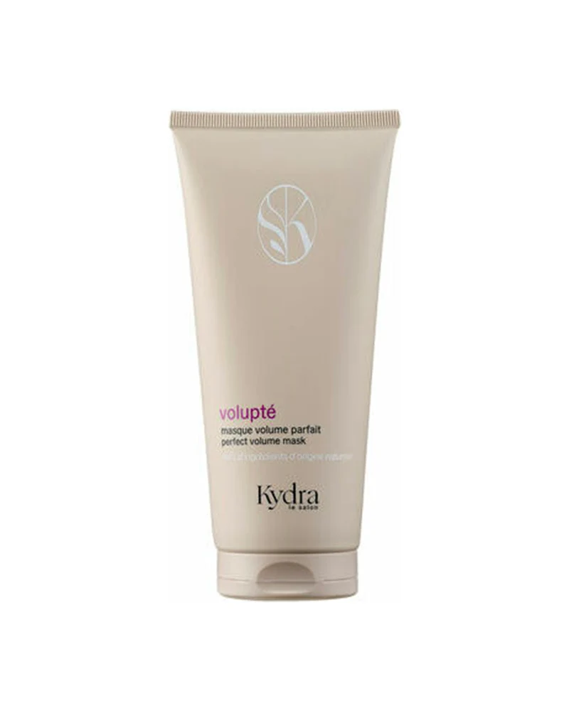 KYDRA VOLUPTÉ MASQUE VOLUME PARFAIT – Maschera volumizzante per capelli fini