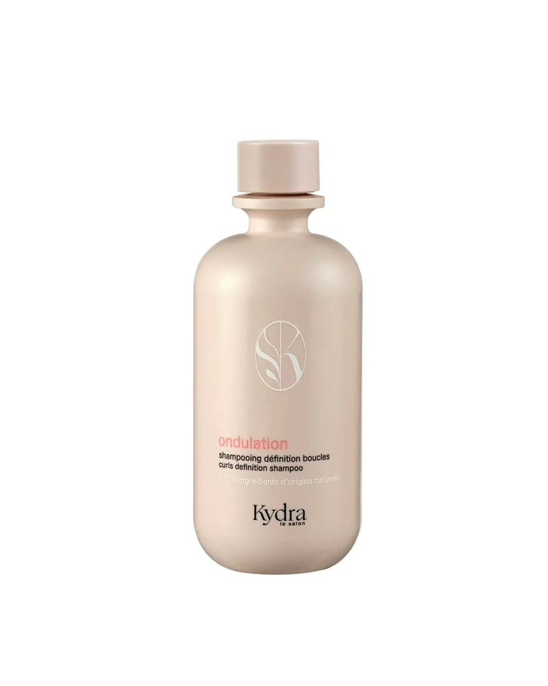 KYDRA ONDULATION SHAMPOO DÉFINITION BOUCLES – Shampoo definizione ricci per capelli mossi e ricci