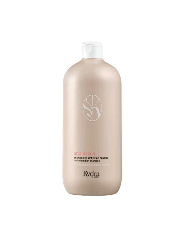 KYDRA ONDULATION SHAMPOO DÉFINITION BOUCLES – Shampoo definizione ricci per capelli mossi e ricci