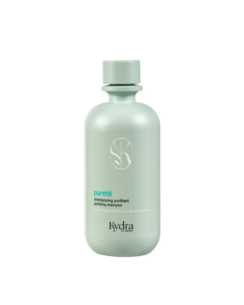 KYDRA PURETÉ SHAMPOO PURIFIANT – Shampoo purificante per cute grassa e capelli con eccesso di sebo