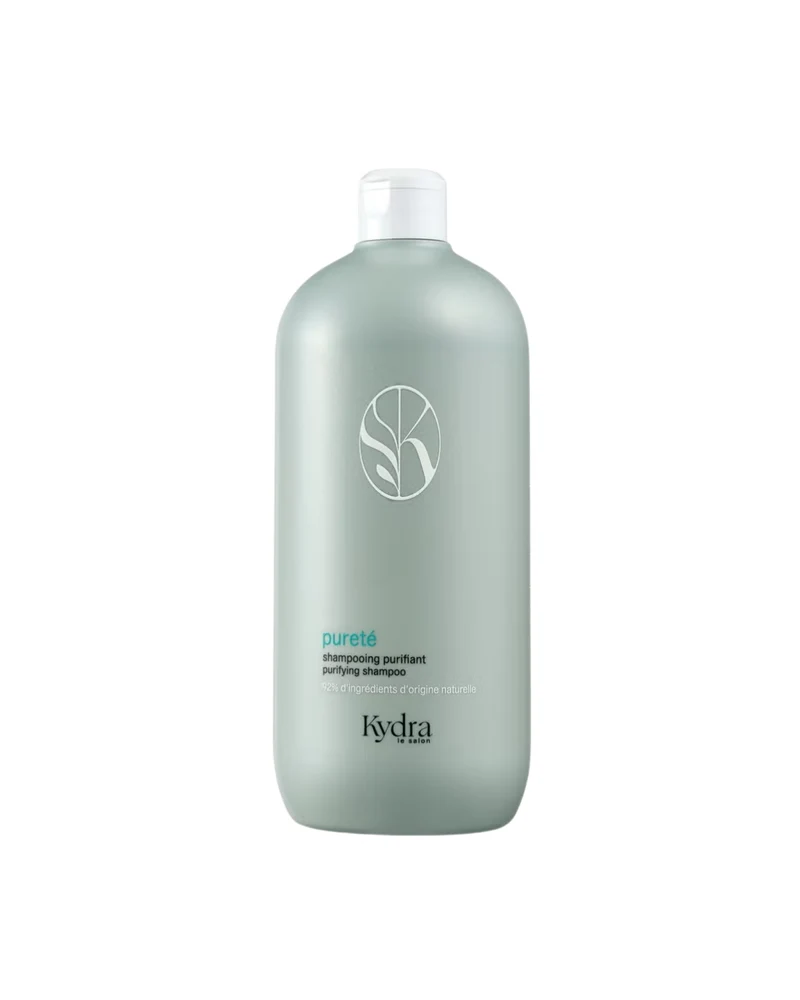 KYDRA PURETÉ SHAMPOO PURIFIANT – Shampoo purificante per cute grassa e capelli con eccesso di sebo